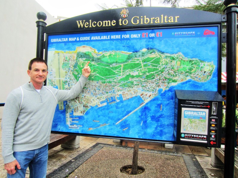 Gibraltar