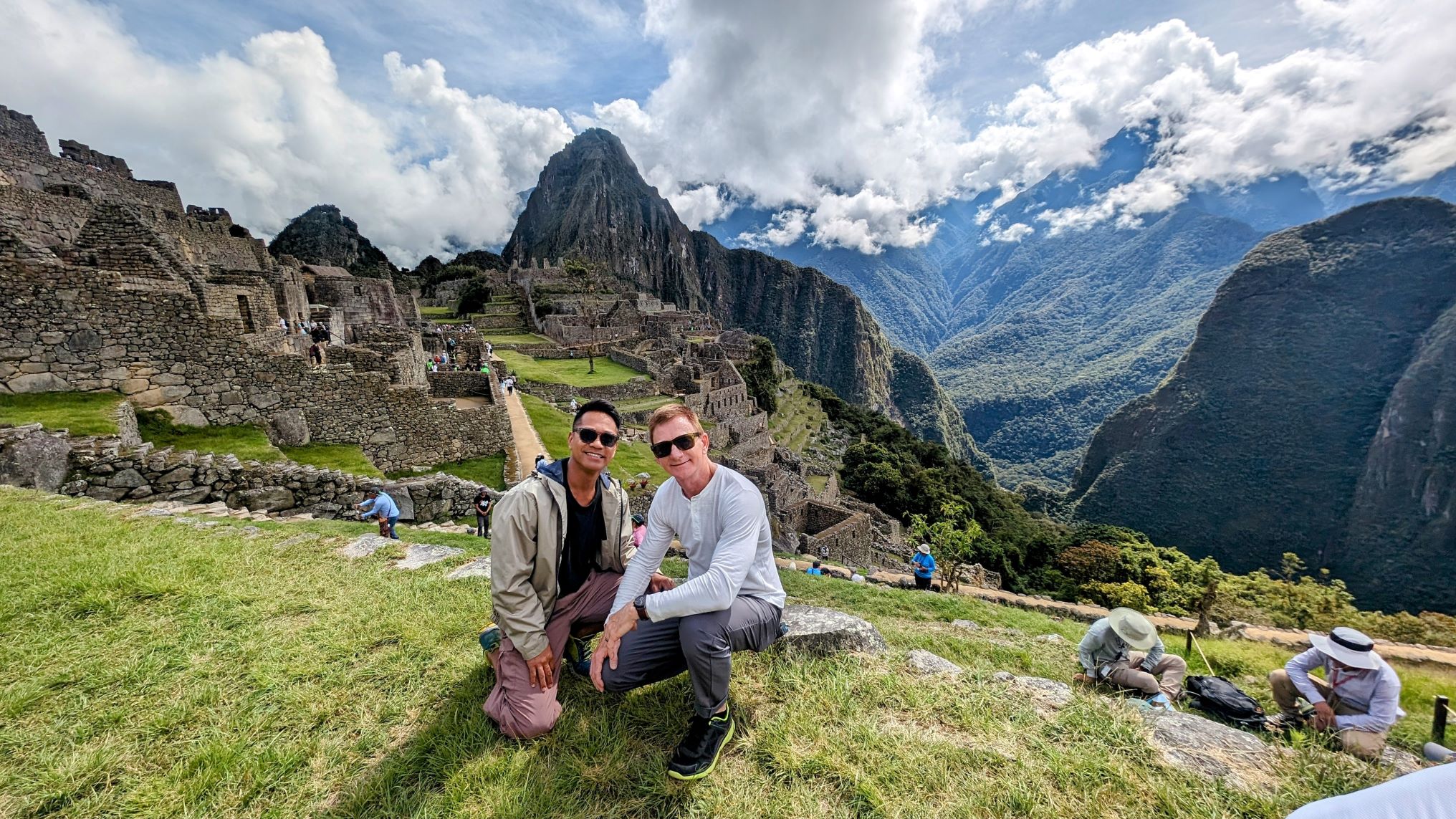 Peru